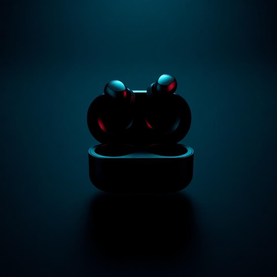 Pulse Air Earbuds